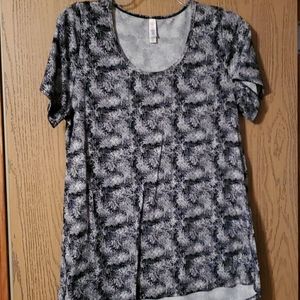 LLR Classic tee - XL